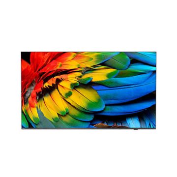 Philips 65HFL6214U/12 tv 165,1 cm (65") 4K Ultra HD Wifi Antraciet 400 cd/m² (65HFL6214U/12) thumbnail