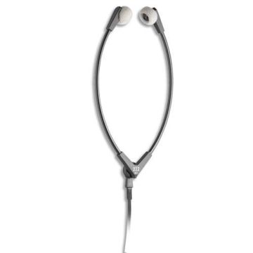 Philips LFH0233 Hoofdtelefoons Bedraad In-ear Muziek Zwart (LFH 233/00) thumbnail