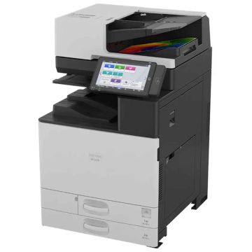 Ricoh IM 5000A Laser-Multifunktionsgerät s/w (418841) thumbnail