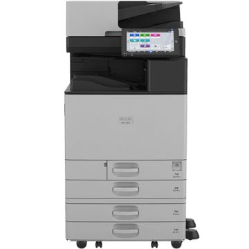 Ricoh IM C3510A Laser A3 1200 x 1200 DPI (419319) thumbnail