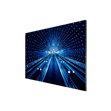 SAMSUNG Smart LED Signage Frame Kit for IWC 1x1 (VG-LFC11SWW/EN) thumbnail