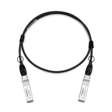 Super Micro 10G SFP+ PASSIVE TWINAX DAC (CBL-0348L) thumbnail