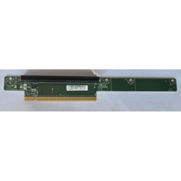 Super Micro Supermicro Riser Card RSC-S-6G5 1U LHS 1 PCI-E 5.0 x16 (RSC-S-6G5) (RSC-S-6G5) thumbnail