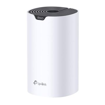 TP-Link DECO S7 Dual-band (2.4 GHz / 5 GHz) Wi-Fi 5 (802.11ac) Wit 3 Intern (DECO S7(1-PACK)) thumbnail