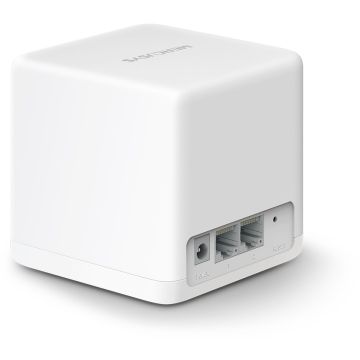 TP-Link Halo H30G(2-pack) AC1300 Whole Home Mesh Wi-Fi System (HALO H30G(2-PACK)) thumbnail