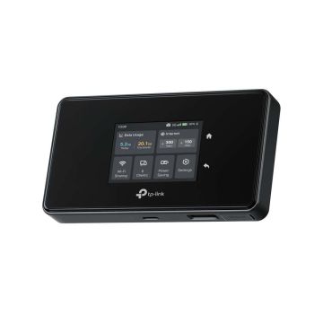 TP-LINK WL-Router M8550 Router WiFi (M8550(EU)) thumbnail