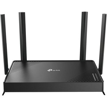 TP-LINK BE3600 Dual-Band Wi-Fi 7 Router 688 Mbps at 2.4 GHz + 2880 Mbps at 5 GHz (MR27BE) thumbnail