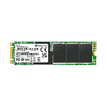 Transcend MTS952T2 - SSD - 128 GB - intern - M.2 2280 (doppelseitig) - SATA 6Gb/s (TS128GMTS952T2) (TS128GMTS952T2) thumbnail