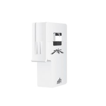 Ubiquiti Networks mFi-CS - 50g - 32 x 57 x 22 mm - 0 - 85 - -25 - 70 °C - Weiß (mFi-CS) (MFI-CS) thumbnail