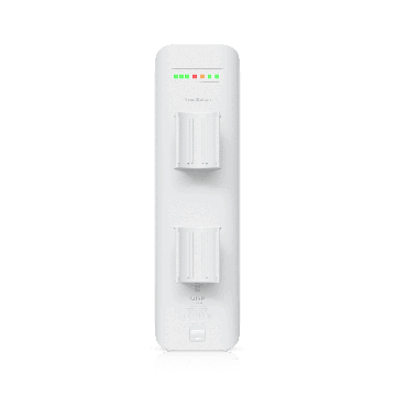 Ubiquiti NSM2 CPE NanoStation 2.4GHz 2x RJ45 100Mb/s 11dB (NSM2(EU)) thumbnail
