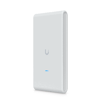 Ubiquiti UniFi U6-Mesh-Pro Wi-Fi 6 Dual-Band 2400Mbps PoE White Access Point Router (U6-MESH-PRO-EU) thumbnail