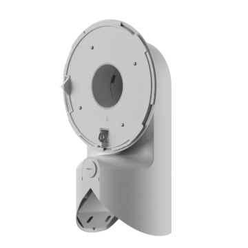 Ubiquiti UACC-AI-MS-4-AM-B Versatile Mounting Kit für AI Multi Sensor 4 Kamera Schwarz (UACC-AI-MS-4-AM-B) thumbnail