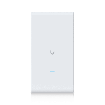 Ubiquiti Unifi UAP-AC-M-PRO Funkbasisstation - Wi-Fi 5 - 2.4 GHz, 5 GHz - Gleichstrom UAP-AC-Mesh-Pro (UAP-AC-M-PRO) thumbnail