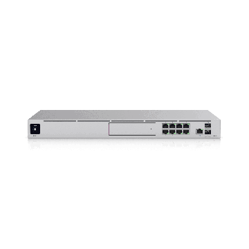 Ubiquiti UniFi Dream Machine WiFi Router 4-port Switch UDM-EU (UDM-EU) thumbnail