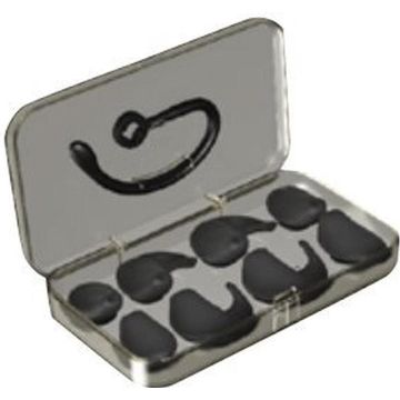 YEALINK FOAMY EAR CUSHION (12 PIECES) FOR UH34/YHS34 (330100010023) (330100010023) thumbnail
