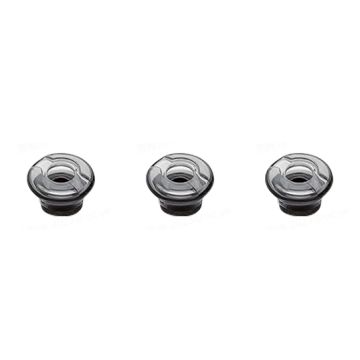 Yealink oordopjes voor BH71 (medium, 3 stuks) (3311056) thumbnail