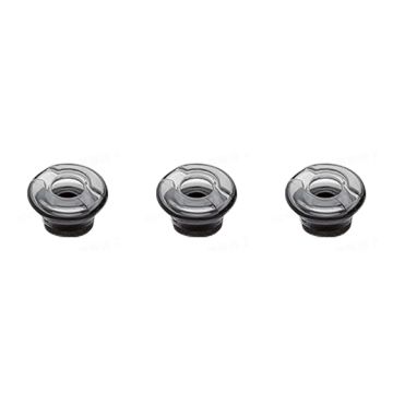 Yealink oordopjes voor BH71 (large, 3 stuks) (3311057) thumbnail
