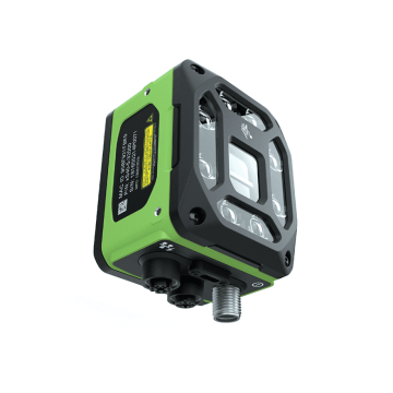 Zebra FS40 FIXED INDUSTRIAL AUTO FOCUS SCANNER (FS40-WA20Z4-2C00W) thumbnail
