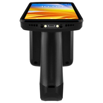 Zebra TC22R Integrated HH RFID Wi-Fi 6 Andr SE (TC2205-0G1250SS-E8) thumbnail