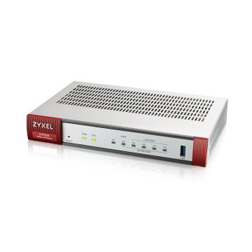 Zyxel ATP100 firewall (hardware) 1 Gbit/s (ATP100-EU0112F) thumbnail