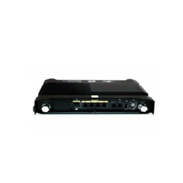 Cisco 829 Industrial ISR, 4G/LTE (IR829GW-LTE-NA-AK9-RFB) thumbnail