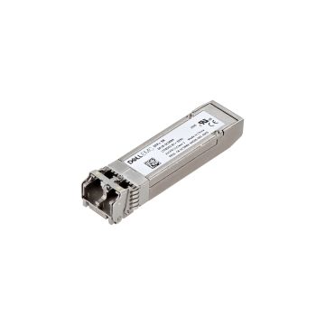 Dell 10G SFP+ TRANSCEIVER SFP+ SR (C5RNH-RFB) thumbnail