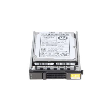 Dell 1.2TB 10K 2.5 SAS 6G (HFJ8D-COMPELLENT-RFB) thumbnail