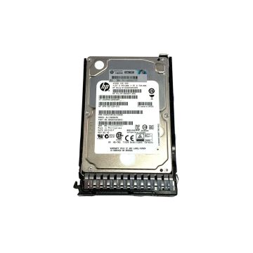 HP 450GB 6G SAS 10K 2.5in (652572-B21) thumbnail