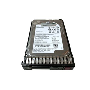 HP 600GB 10K 12G SFF SAS hard (872736-001B) thumbnail