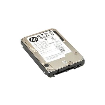 HP 300GB 2.5-inch 15K RPM SAS (873031-001B) thumbnail