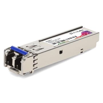 HP X110 100M SFP LC FX Transce (JD102B-RFB) thumbnail