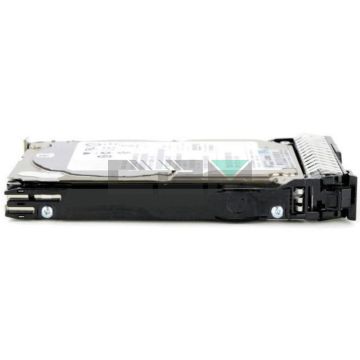 HP 600-GB 12G 10K 2.5 SAS (P12285-S21) thumbnail
