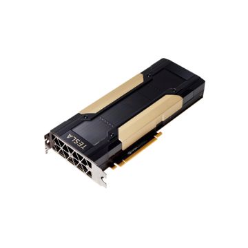 HPE Nvidia V100 32GB PCIe GPU (Q9U36A-RFB) thumbnail