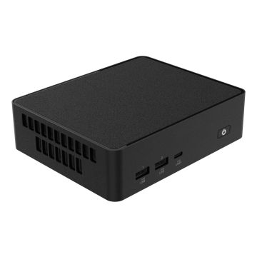 ASUS NUC 16 Pro RNUC16WCKC700002 Zwart 350 FCBGA1516 (90AR00Z1-M000K0) thumbnail