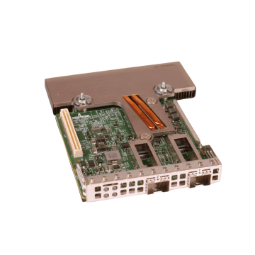 DELL BROADCOM 57414 DUAL-PORT 25GB SFP28 NDC (9XY73) thumbnail