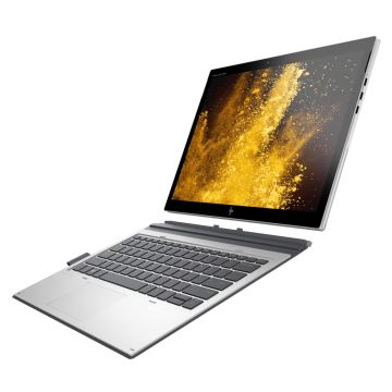 HP Elite x2 1013 G3 i5-8350U/8GB/256GB/13/W11P COA NVMe/(3000x2000)/WLAN/BT/CAM/No Pen/No KB/Platinum (2KN61AV-SB10-AS) thumbnail