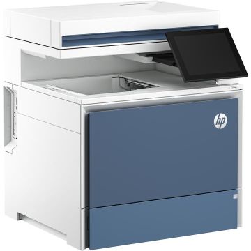 HP COLOR LASERJET ENT MFP X58045DN (7E357A#B19) thumbnail