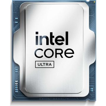INTEL Core Ultra 5 245T 3.5GHz FCLGA18A 24M Cache Tray CPU (AT8076806776) (AT8076806776) thumbnail