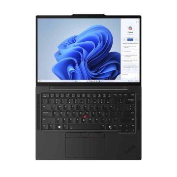 Lenovo TP P16s Gen 5 RAI7P-450 32/512GB 16 W11P (21XG0010MH) thumbnail