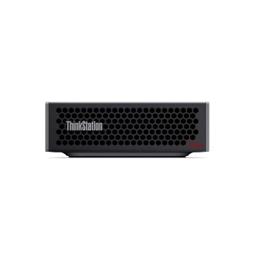 Lenovo ThinkStation PGX GB10 128 GB LPDDR5x-SDRAM 4 TB SSD DGX OS Mini Tower Mini PC Zwart (30KL000ABF) thumbnail