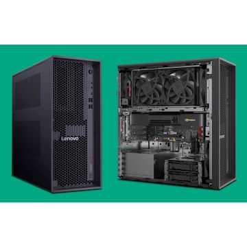 Lenovo TS P4 R9P-9965X3D 64GB/1TB W11P (30KN003QBF) thumbnail