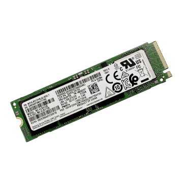 Lenovo SSD 512GB M.2 2280 PCIe 4x4 OPAL (5SS0V26495N) (5SS0V26495N) thumbnail