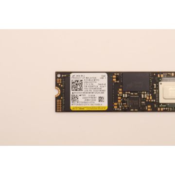 Lenovo SSD 512GB M.2 2280 PCIe 4x4 OPAL (5SS0W79545N) (5SS0W79545N) thumbnail
