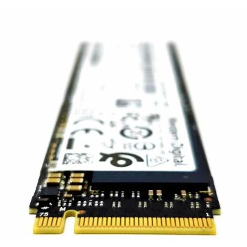 Lenovo SSD 512GB M.2 2280 PCIe 4x4 OPAL (5SS0W79556N) (5SS0W79556N) thumbnail