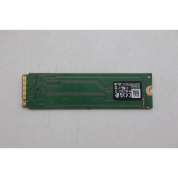 Lenovo SSD 512GB M.2 2280 PCIe 4x4 OPAL (5SS1D71684N) (5SS1D71684N) thumbnail