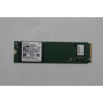 Lenovo SSD 512GB M.2 2280 PCIe 4x4 OPAL (5SS1D71702N) (5SS1D71702N) thumbnail