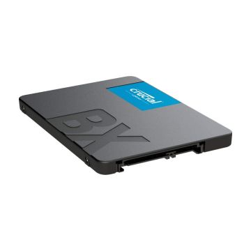 Micron Crucial BX500 1 TB 2.5 Serial ATA III 3D NAND (CT1000BX500SSD1T) thumbnail