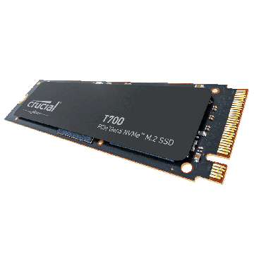 Micron Crucial T700 - 1TB M.2 2280 (CT1000T700SSD3) thumbnail
