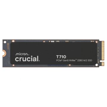 Micron Crucial CT1000T710SSD5 T710 1TB M2 SSD 14900MBs Read 13700MBs Write (CT1000T710SSD5) thumbnail