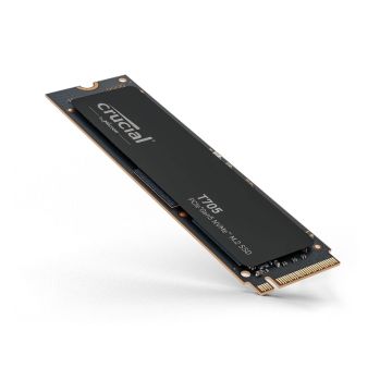 Micron Crucial T705                 4TB PCIe (CT4000T705SSD3) thumbnail